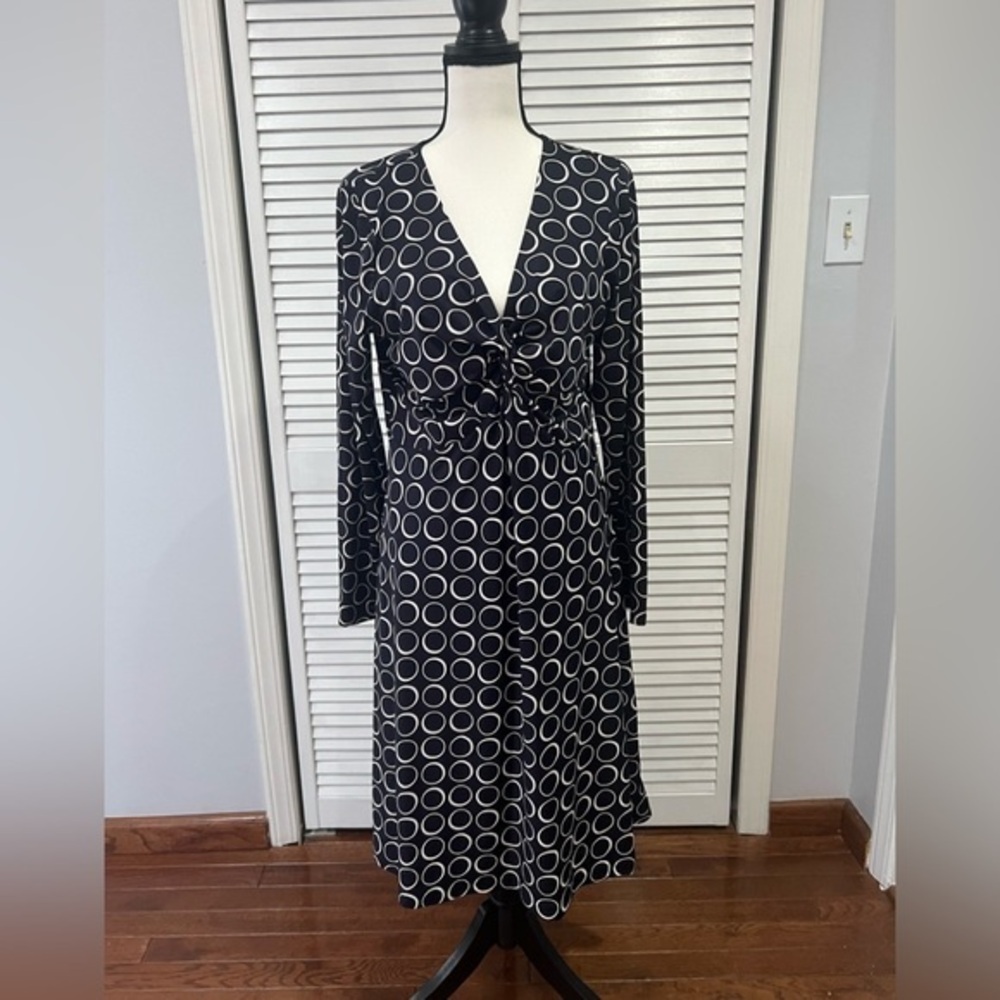 NEW INC Concepts dress